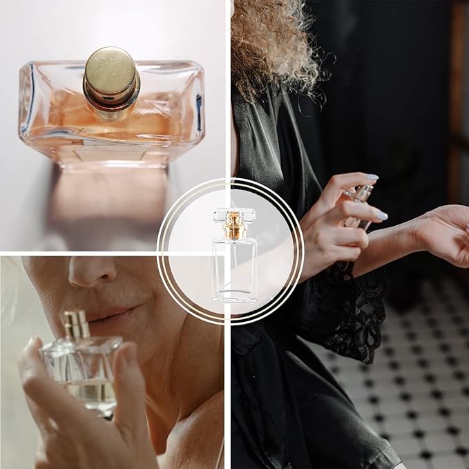 Blush & Bashful Eau de Parfume Spray 30 and 50 ml (Copy)