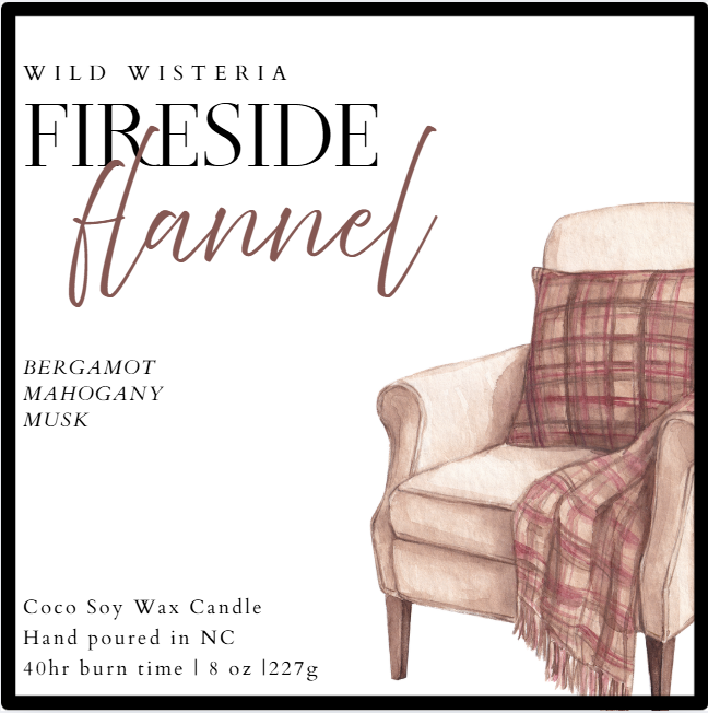 Fireside Flannel