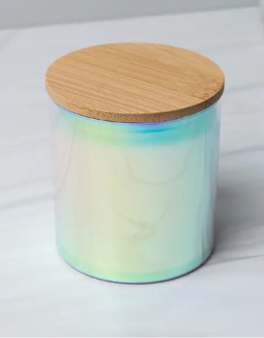 Luxury Spa Candle 8oz