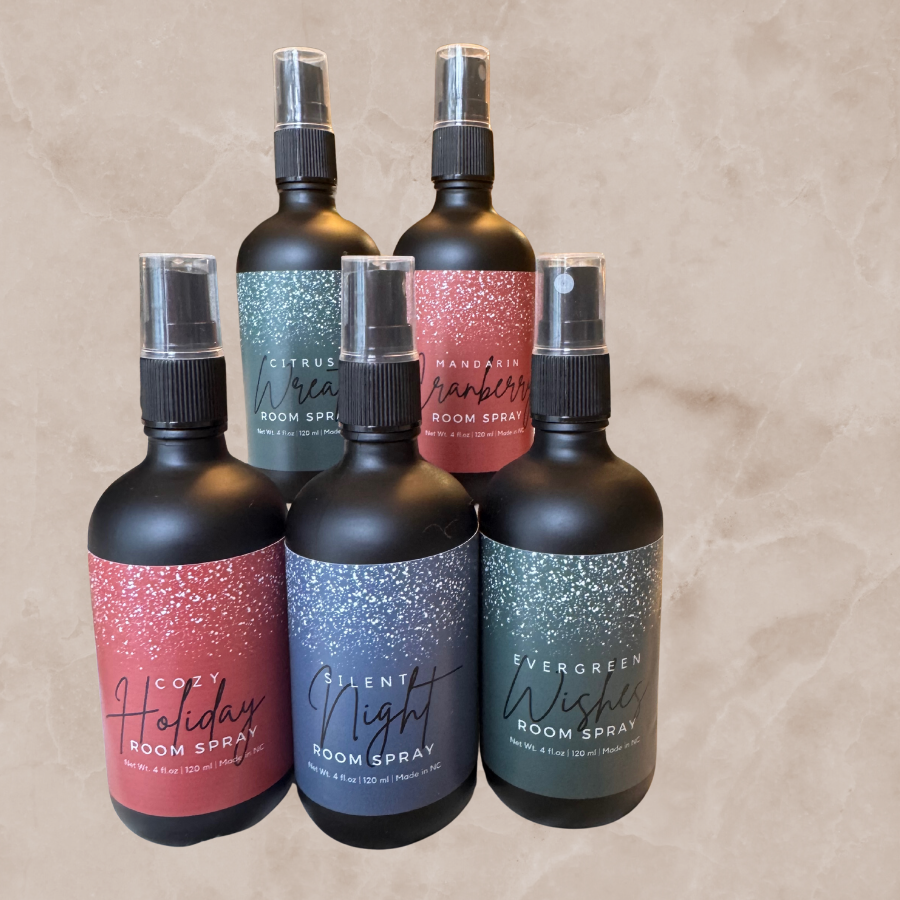 Room and Linen Mist