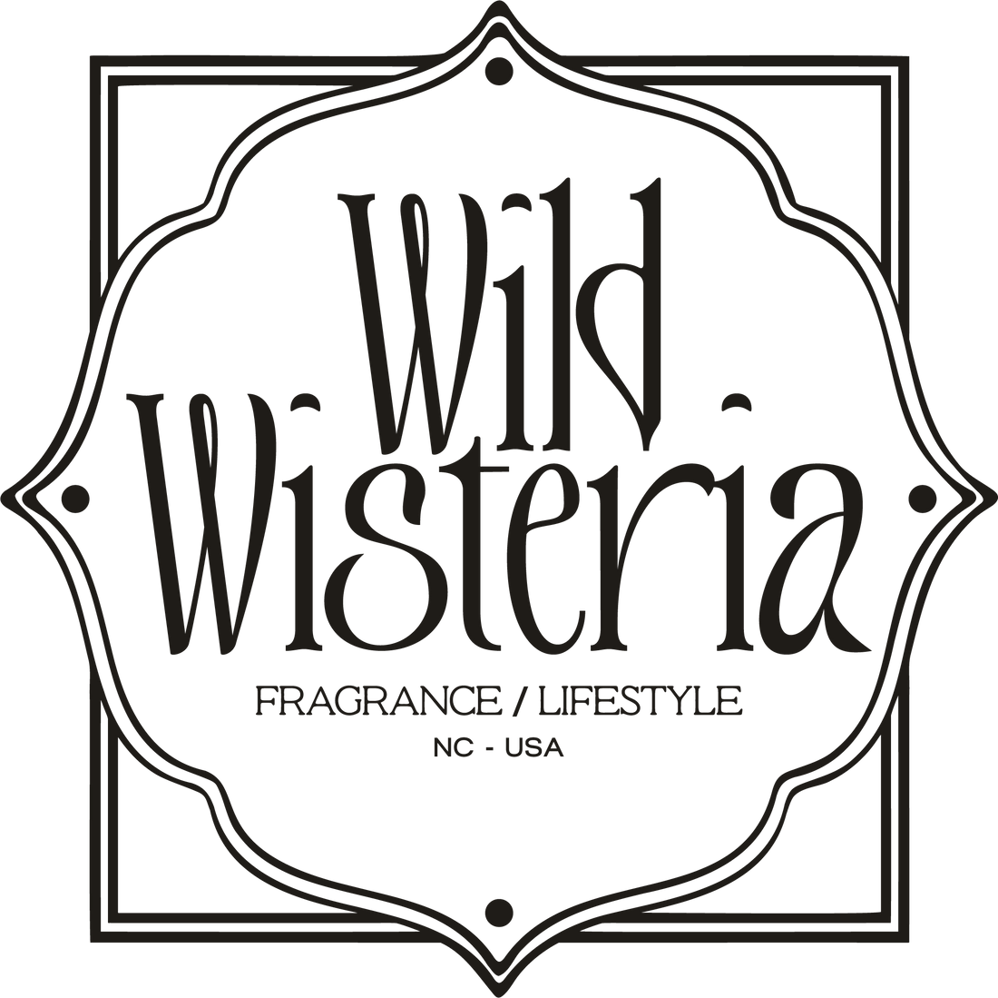 Why I Created Wild Wisteria