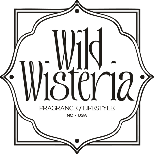 Why I Created Wild Wisteria