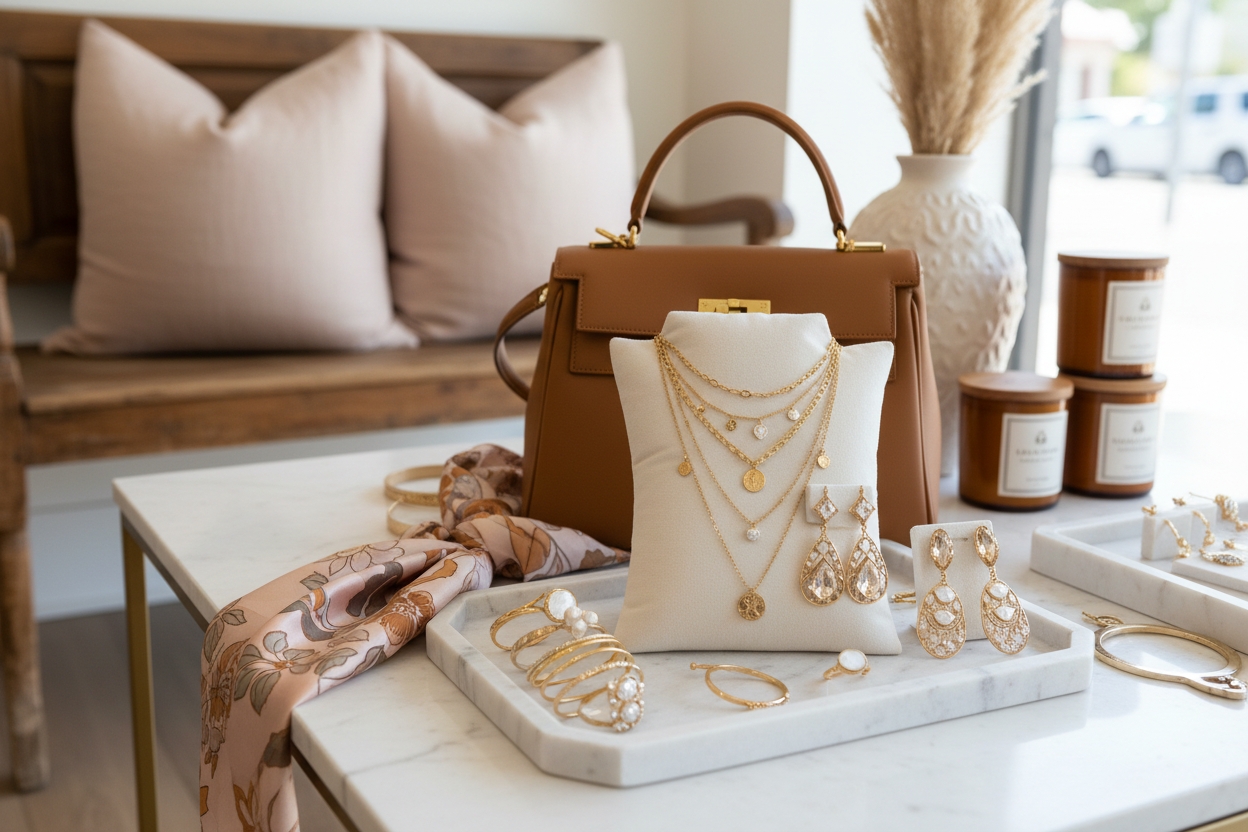 Accessories