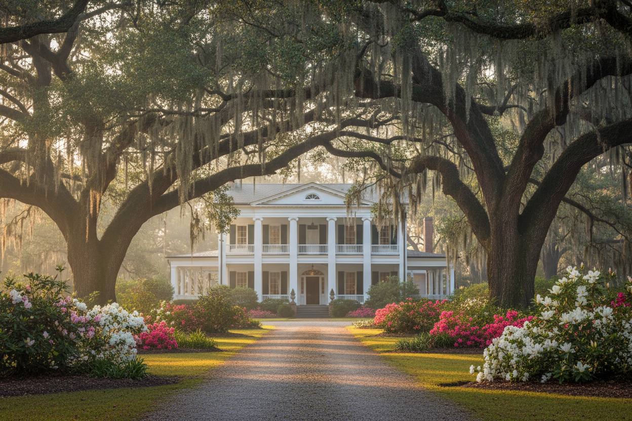 The Estate Collection| Timeless Southern Luxury Candles by Wild Wisteria - Coming in January 2026