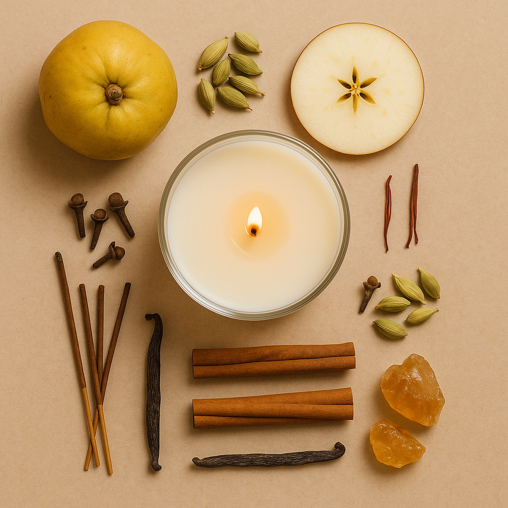 Kringle's Confections 8 oz Candle