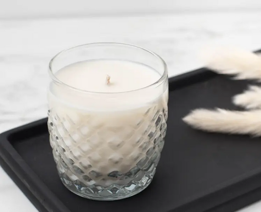 Gin and Cypress 8 oz Candle