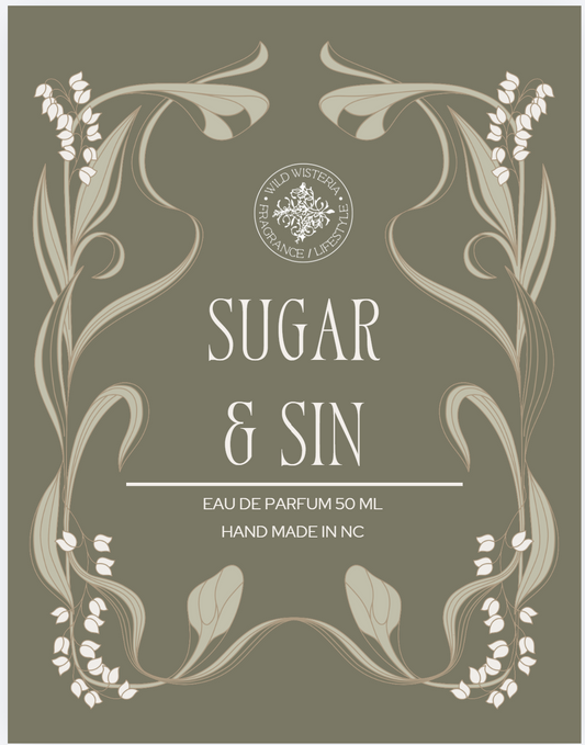 Sugar & Sin Perfume